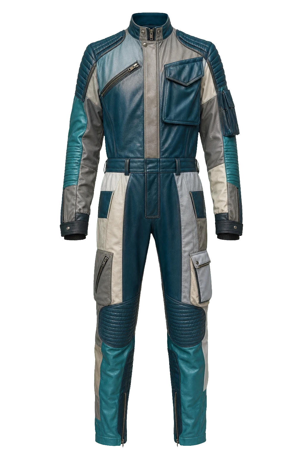 data