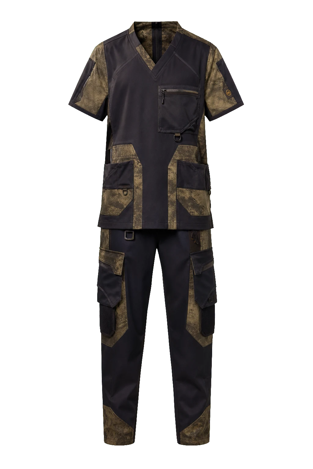 data