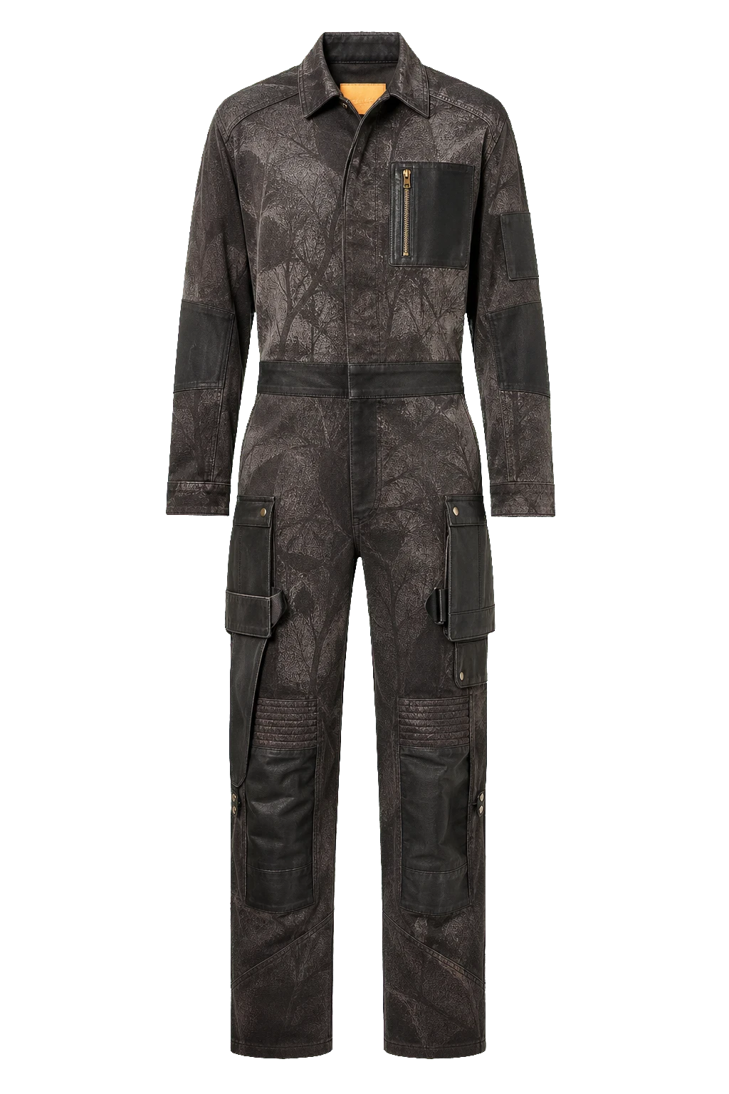 data
