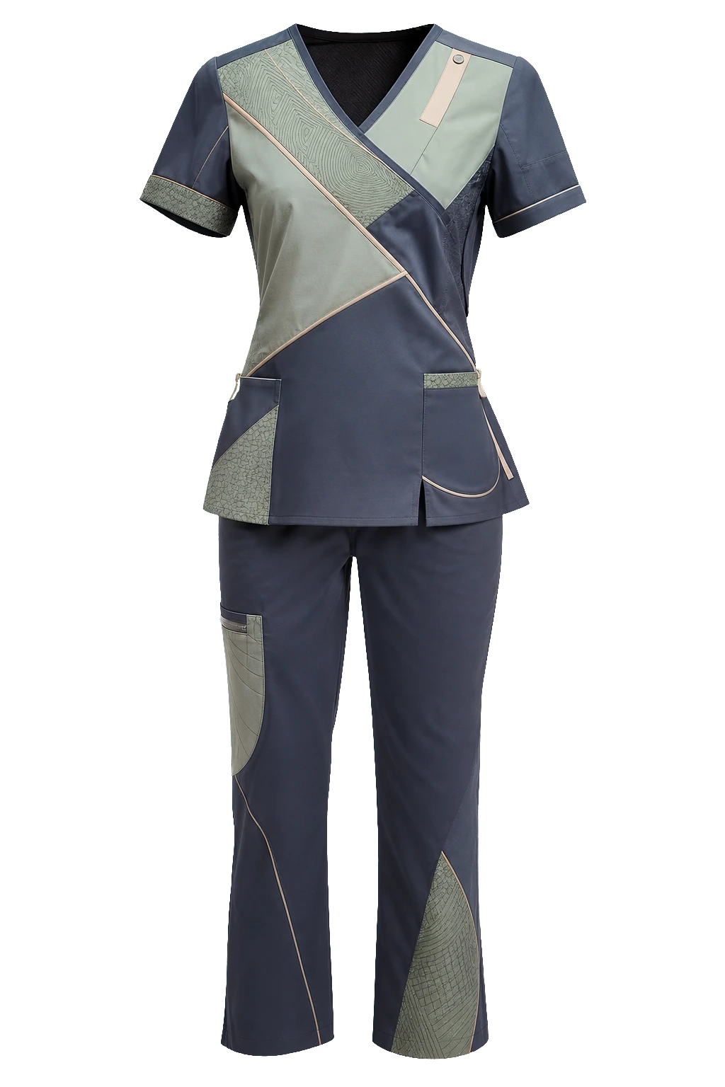 data