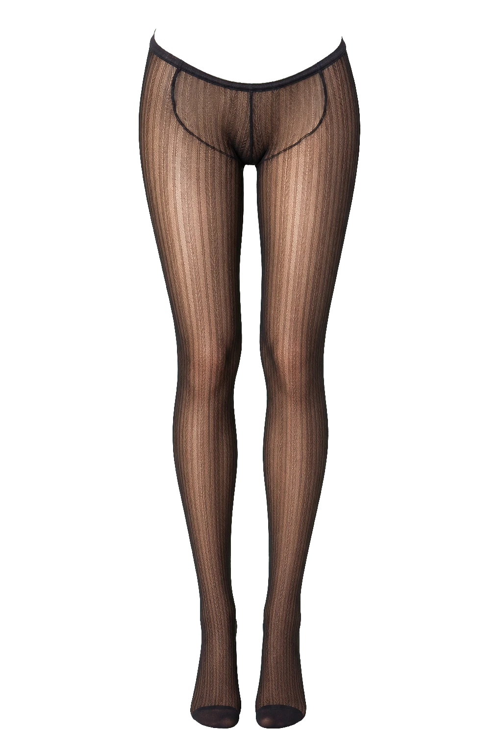 data