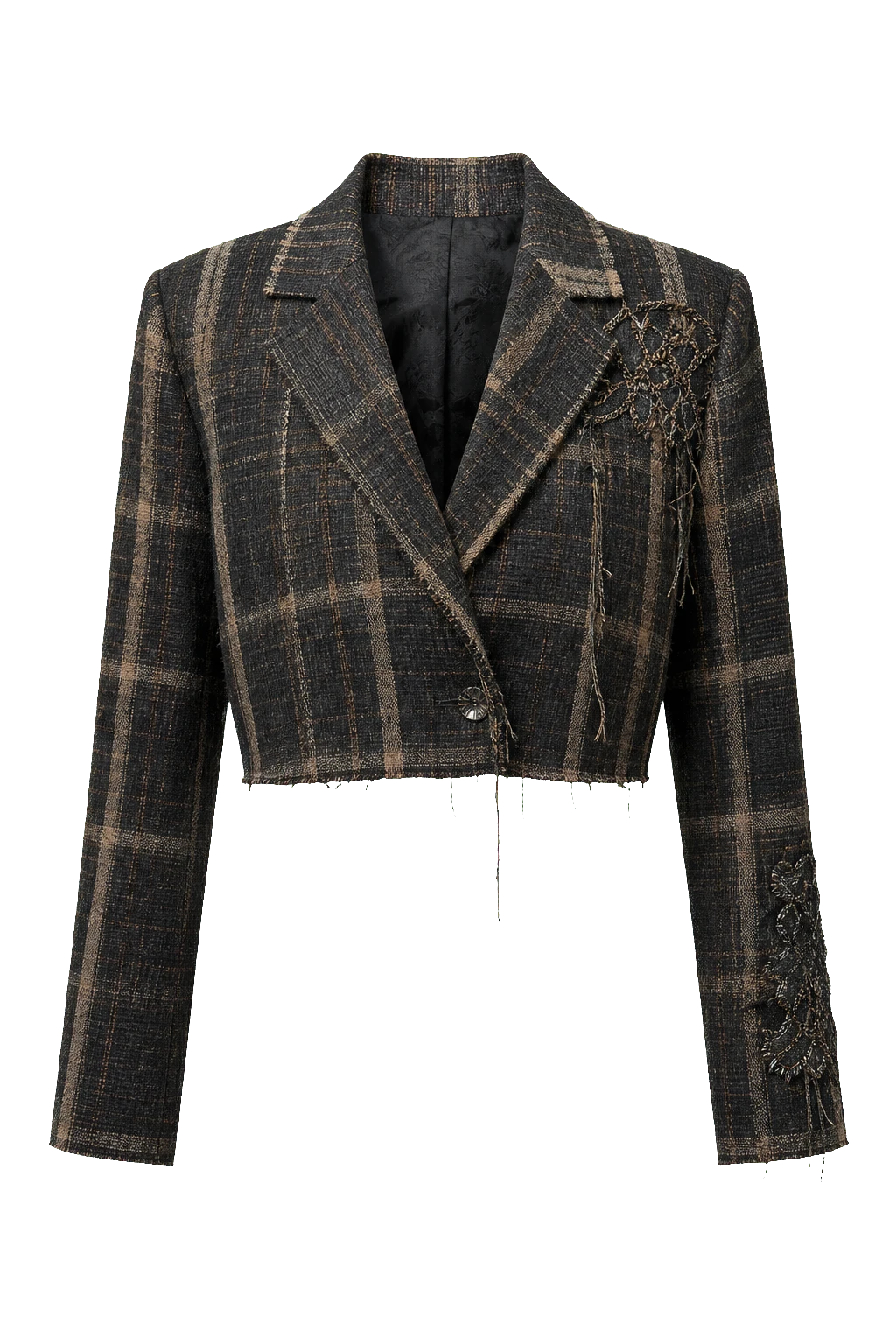 data