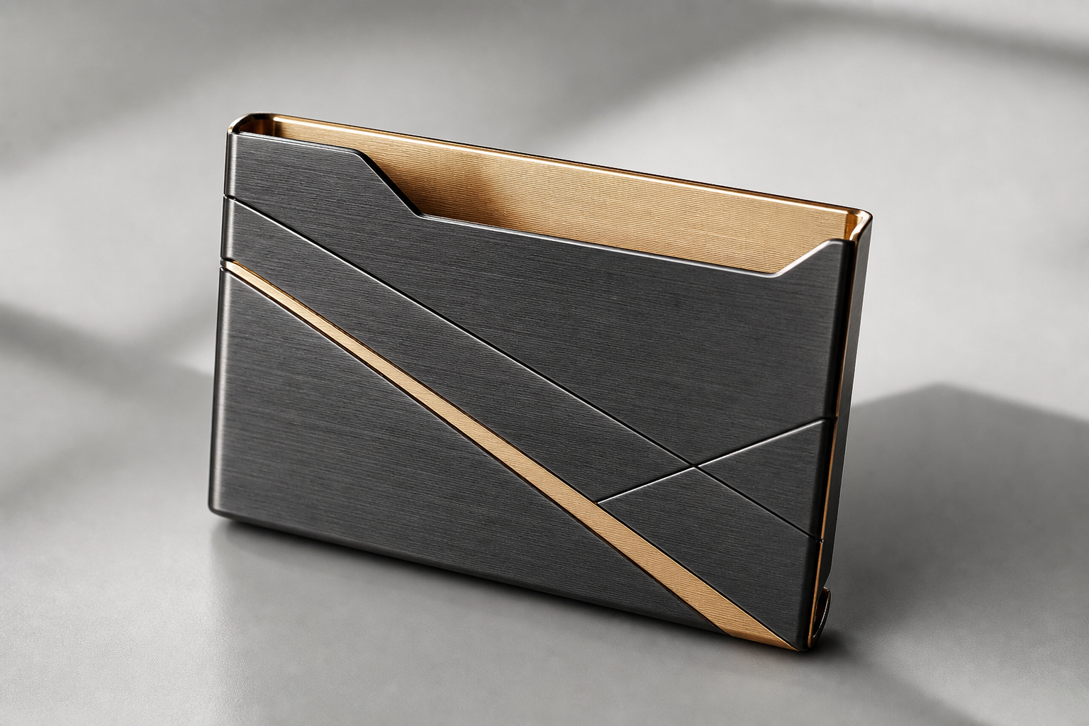 data