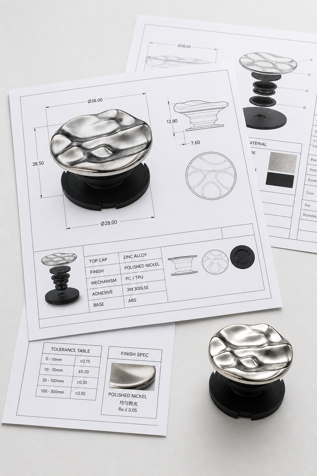 data