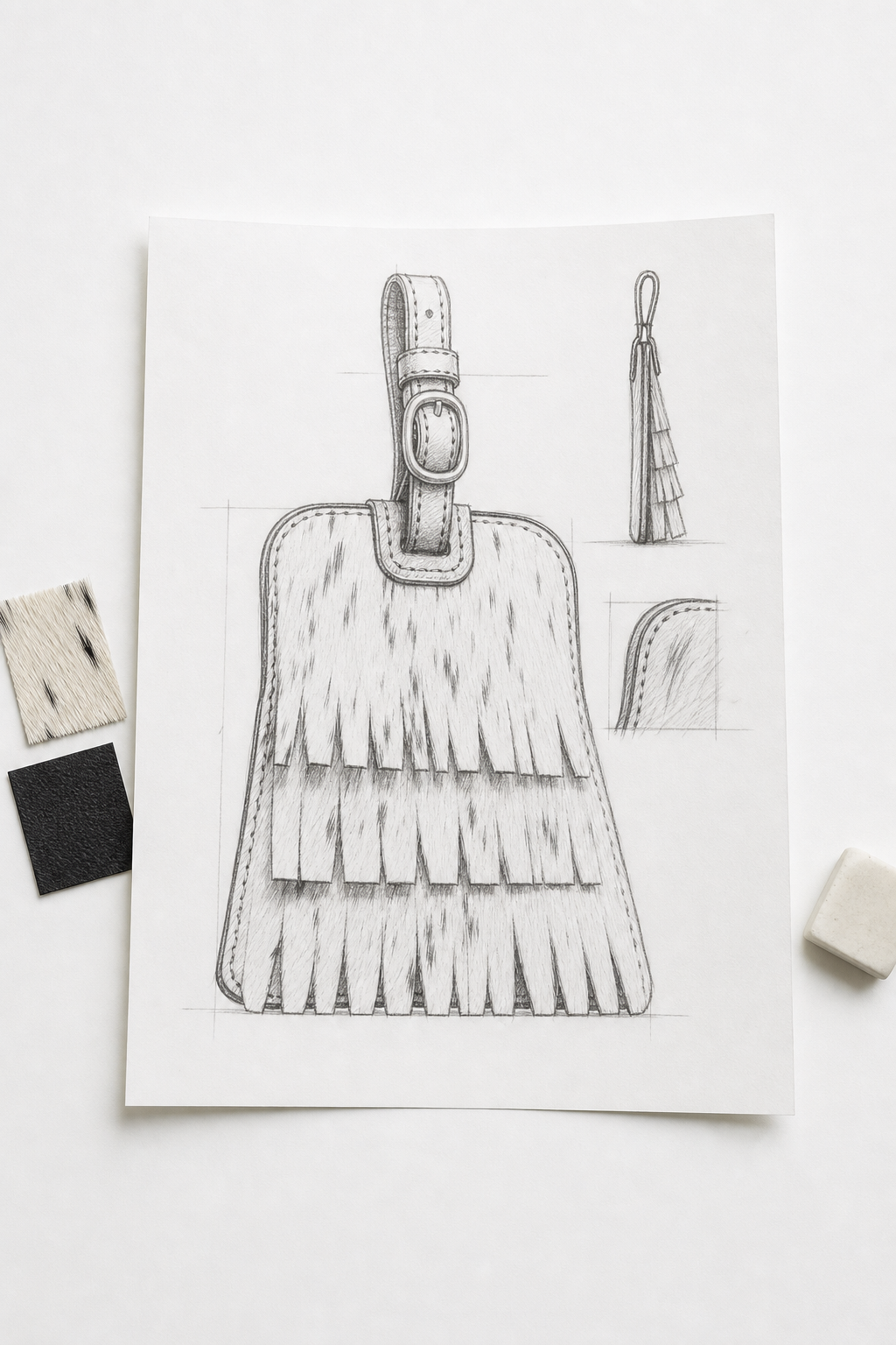 data