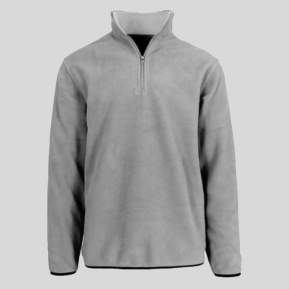 quarter zip