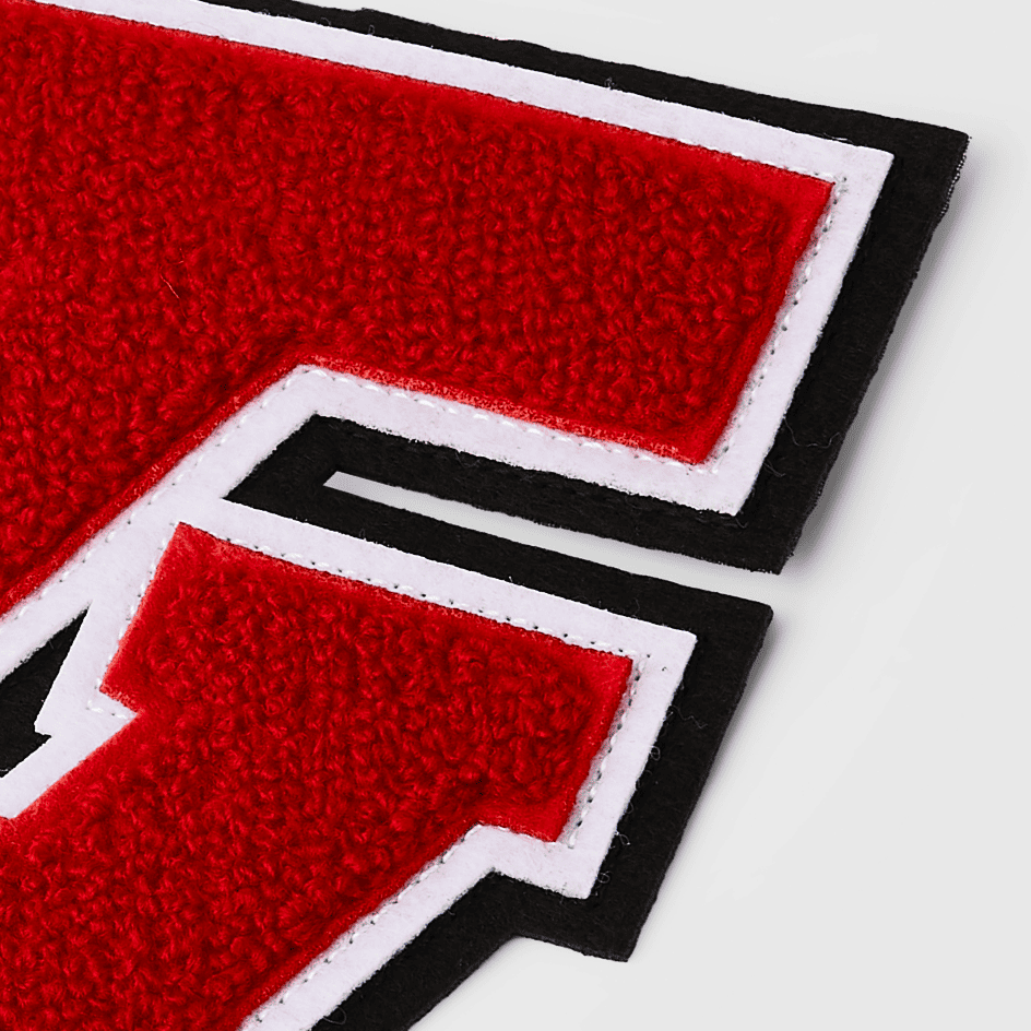 Velcro Loop Backing(Satin Stitch)-3 (2)