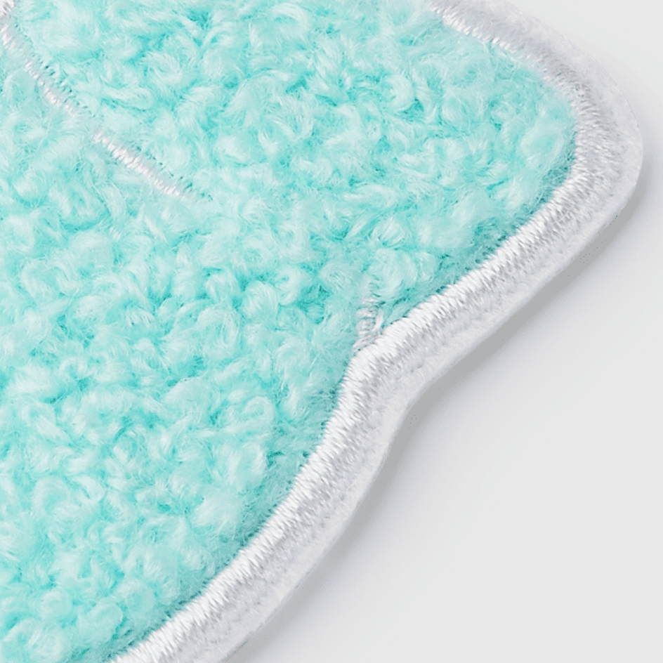 Velcro Loop Backing(Satin Stitch)-3 (3)