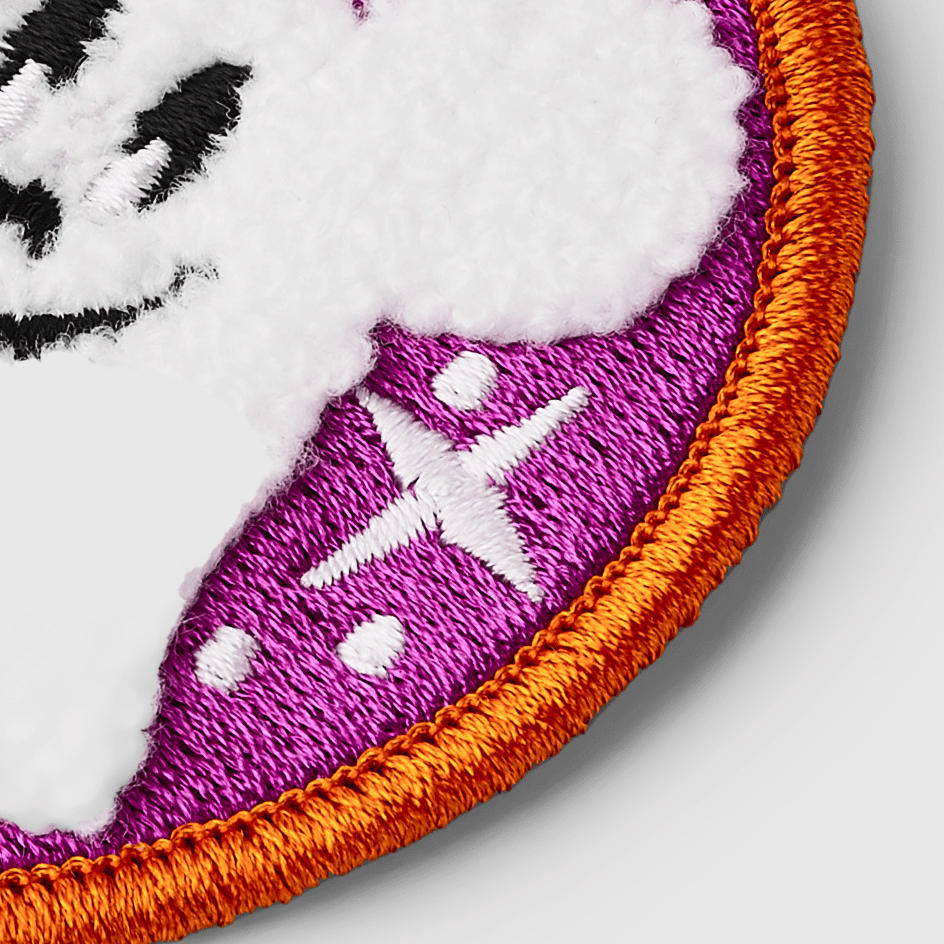 Velcro Loop Backing(Satin Stitch)-3 (4)
