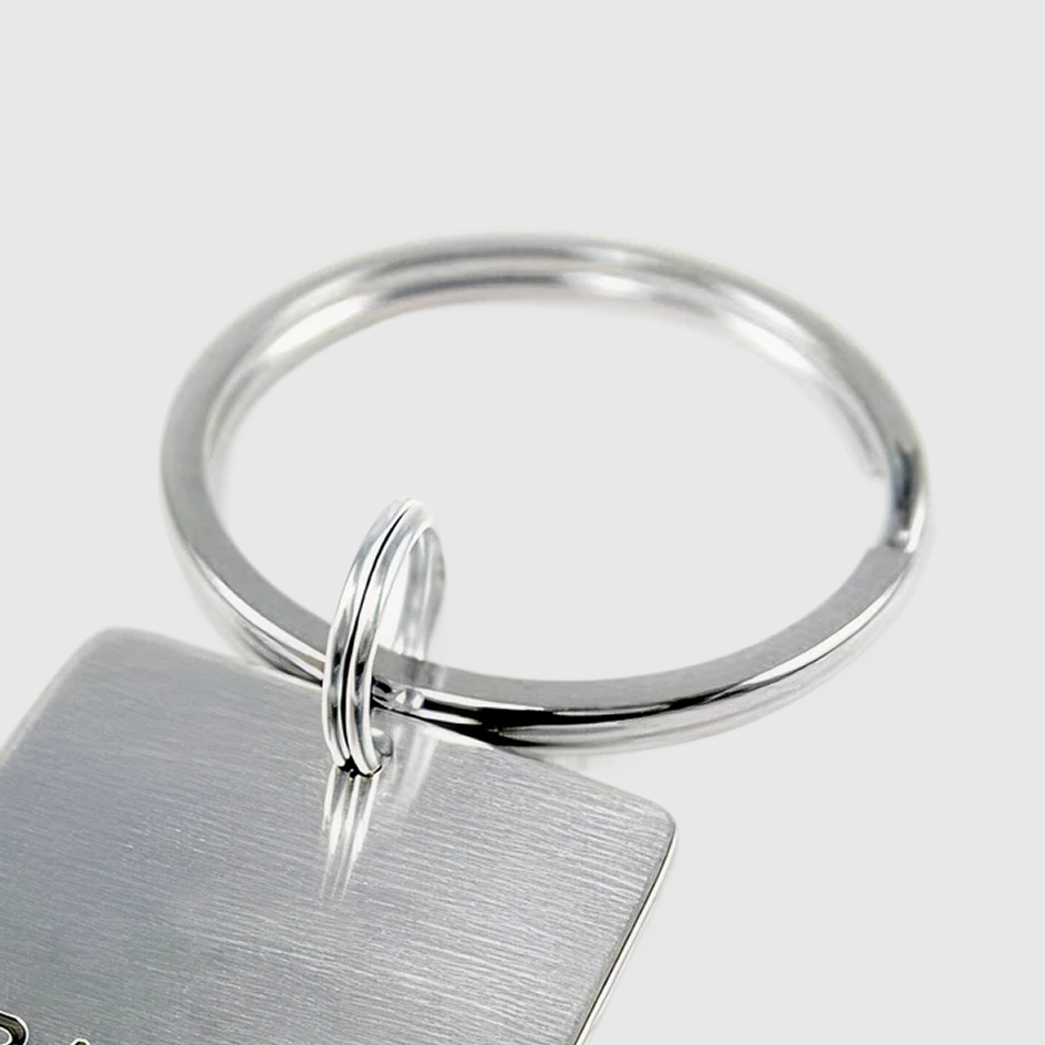 Double Ring