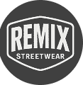 generate a random logo of a streetwear brand