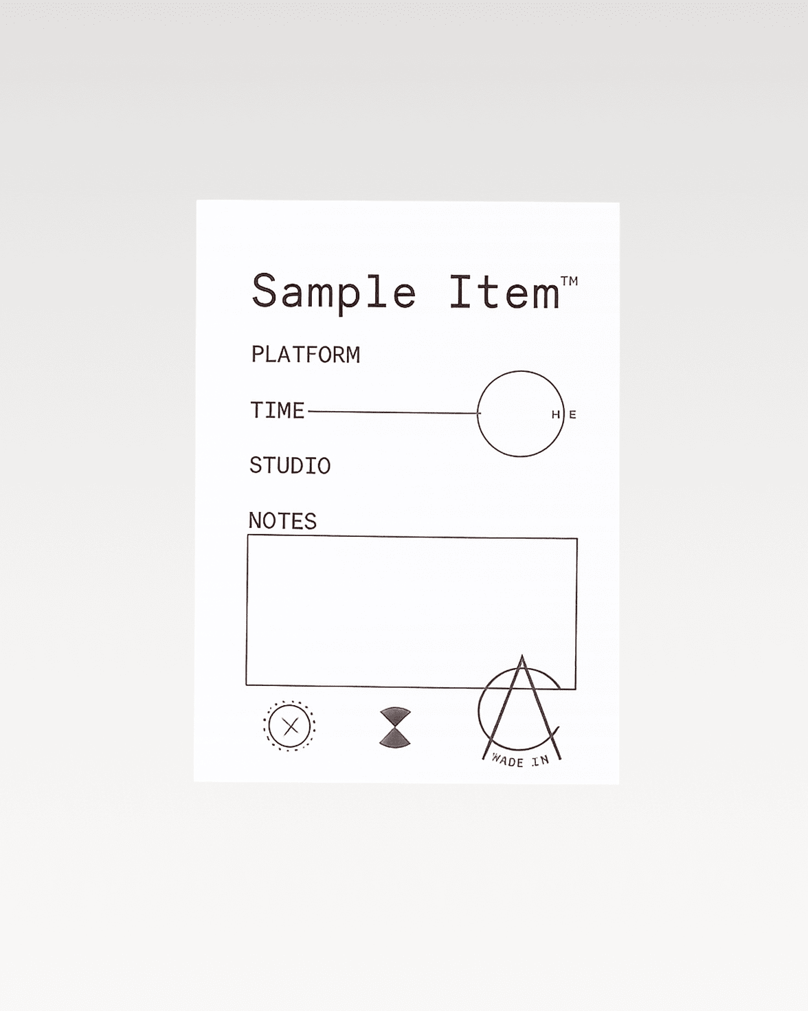 Vector