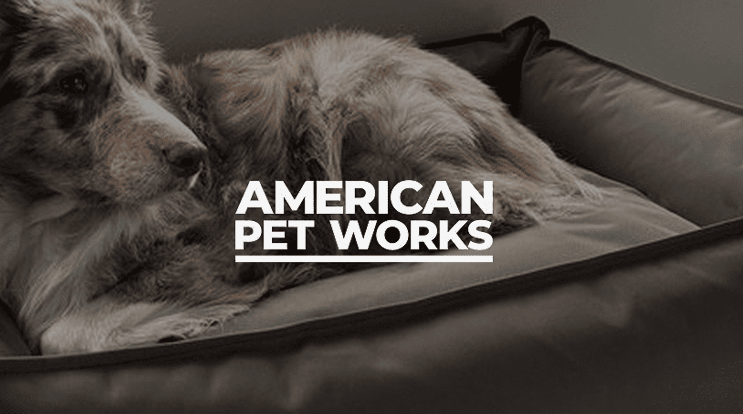 AMERICAN PET WORKS