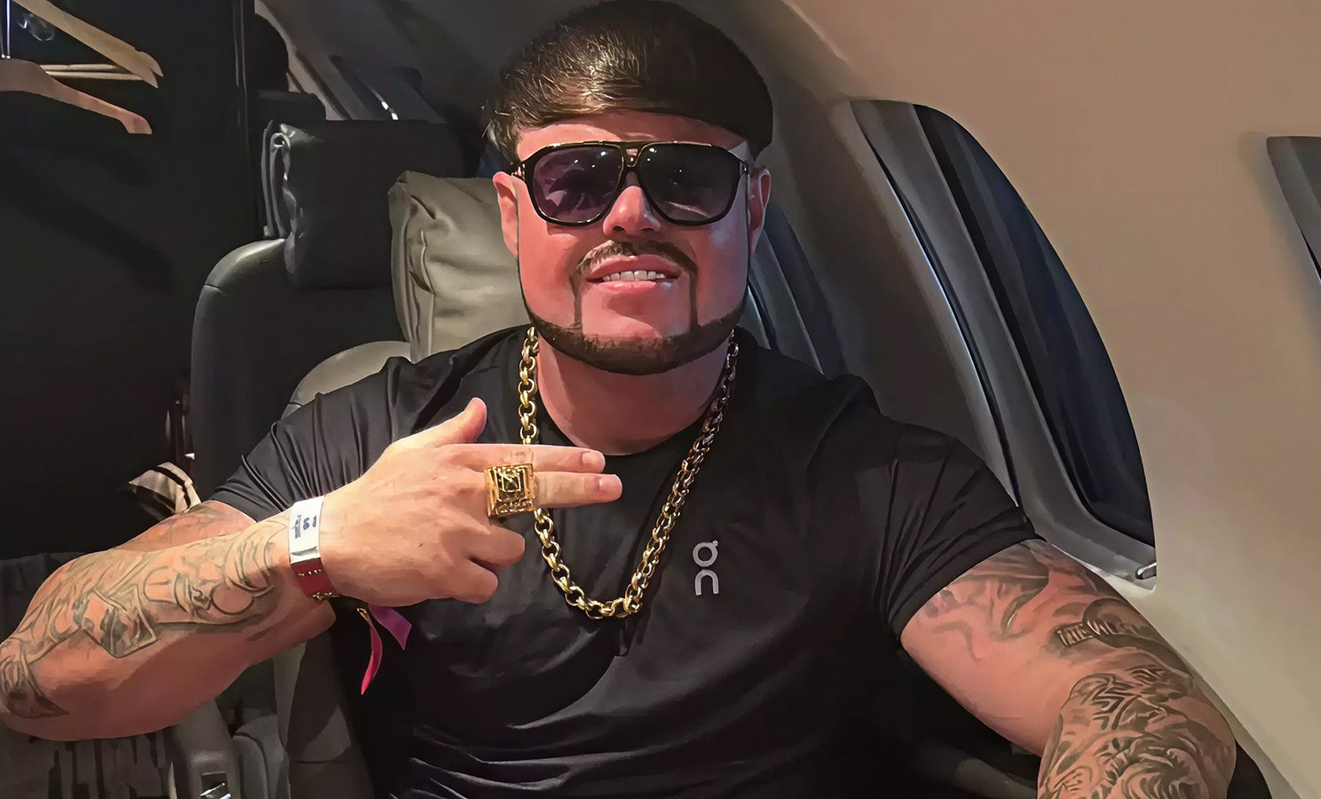 How to Build a Merch Empire | The Ibiza Final Boss