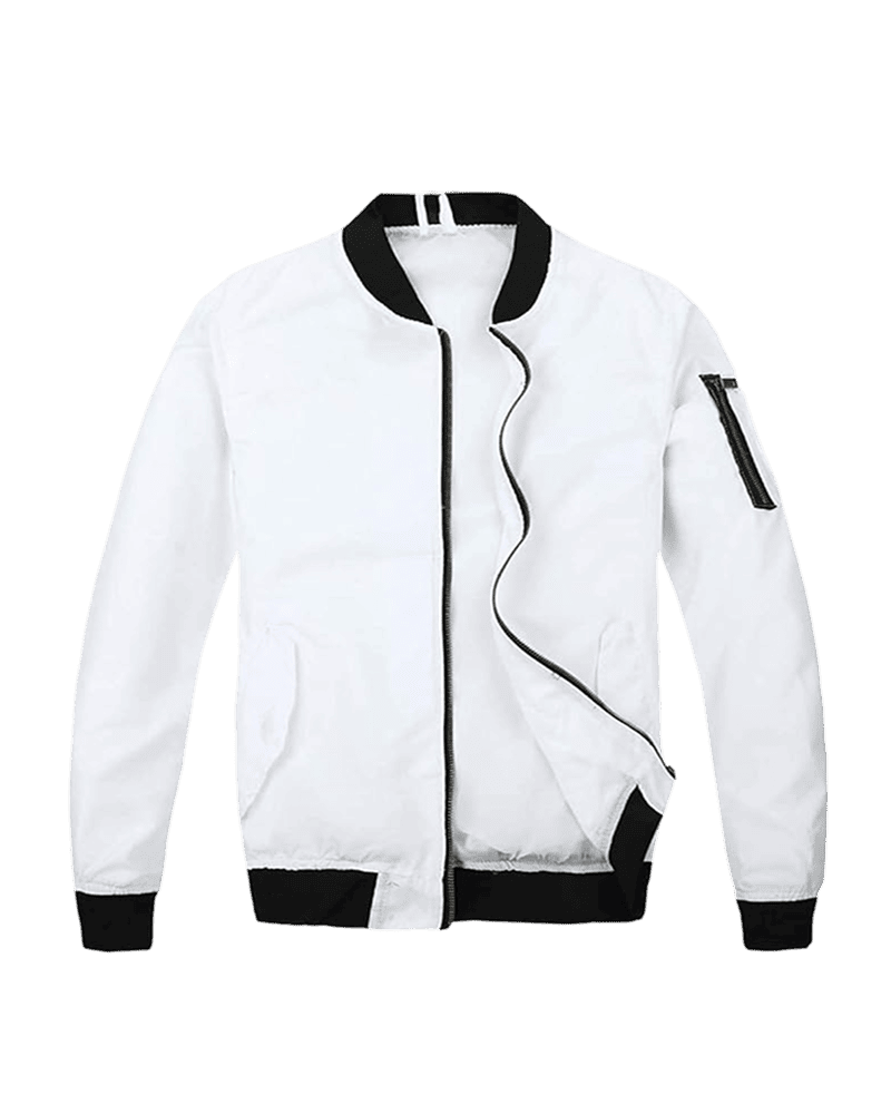Hangzhou Jingqiu Bomber Jackets - THE/STUDIO