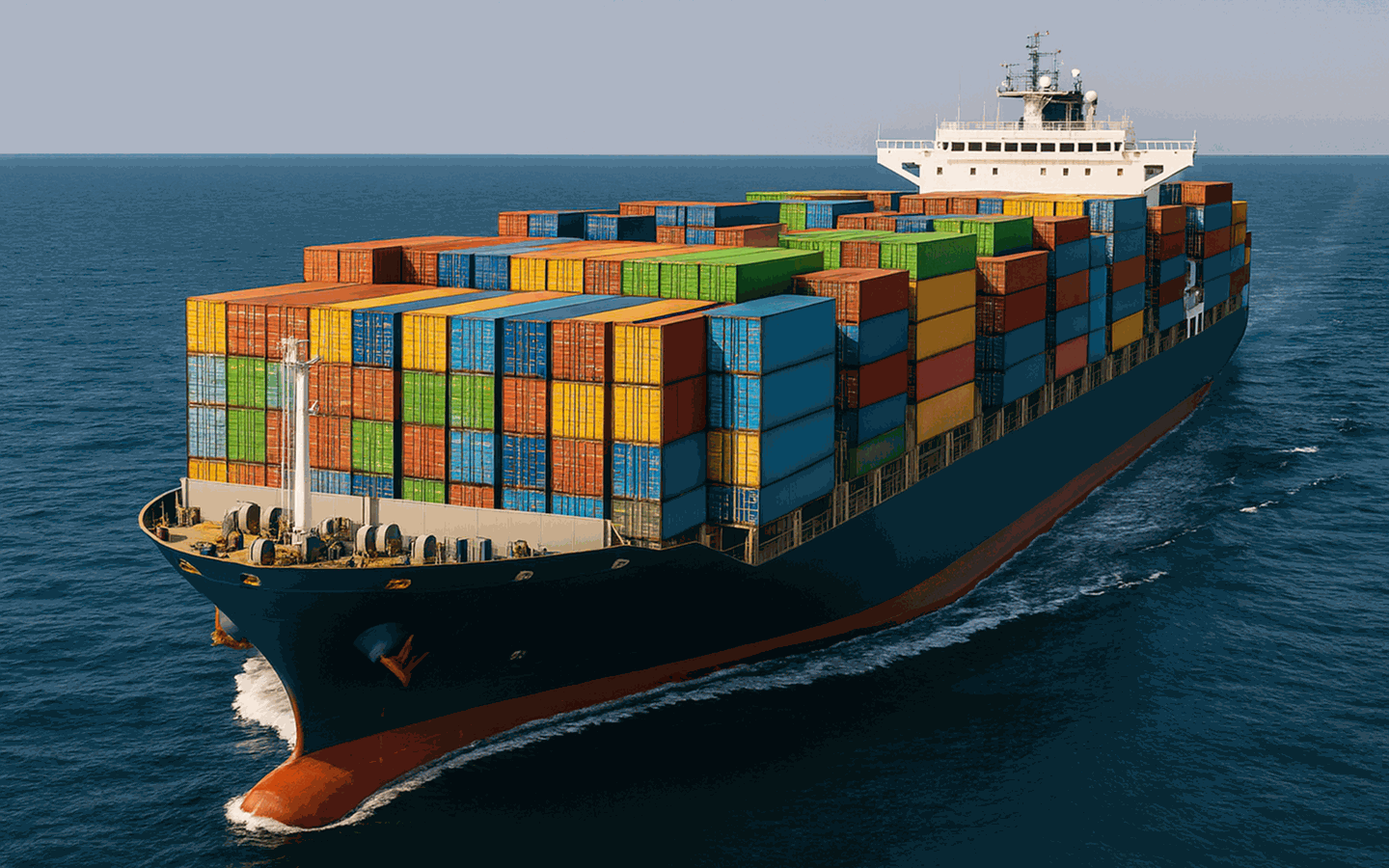 The Strategic Impact of 2025 Trade Tariffs on Small Businesses