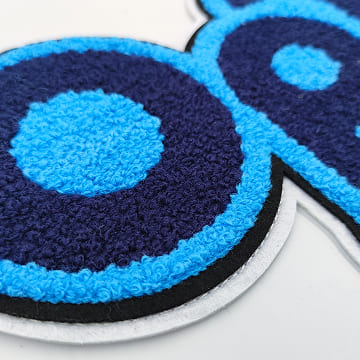 Double Felt Edge (4) 1