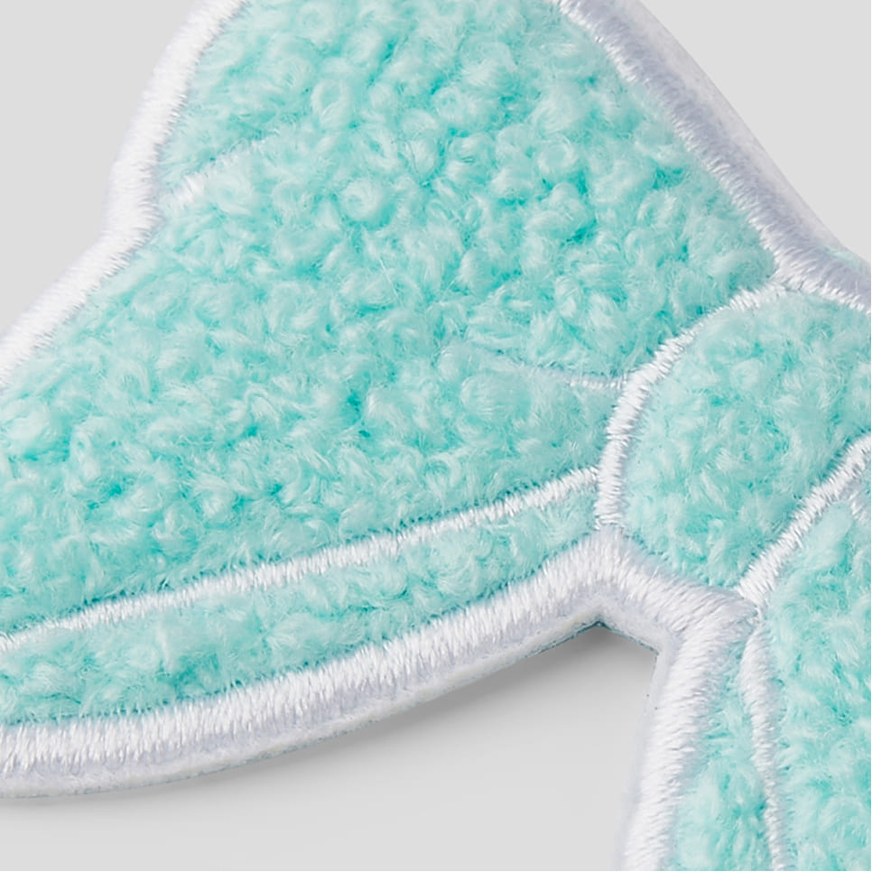 Custom Chenille Patches gallery image 3