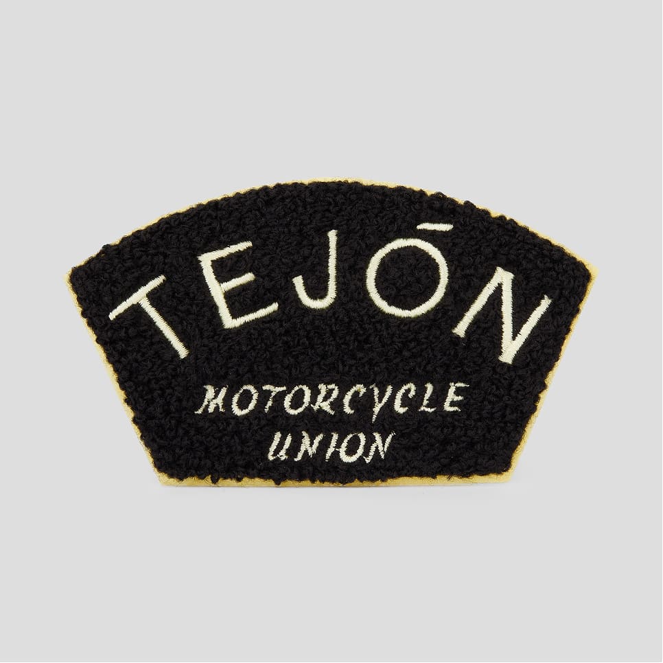 Custom Chenille Patches gallery image 5