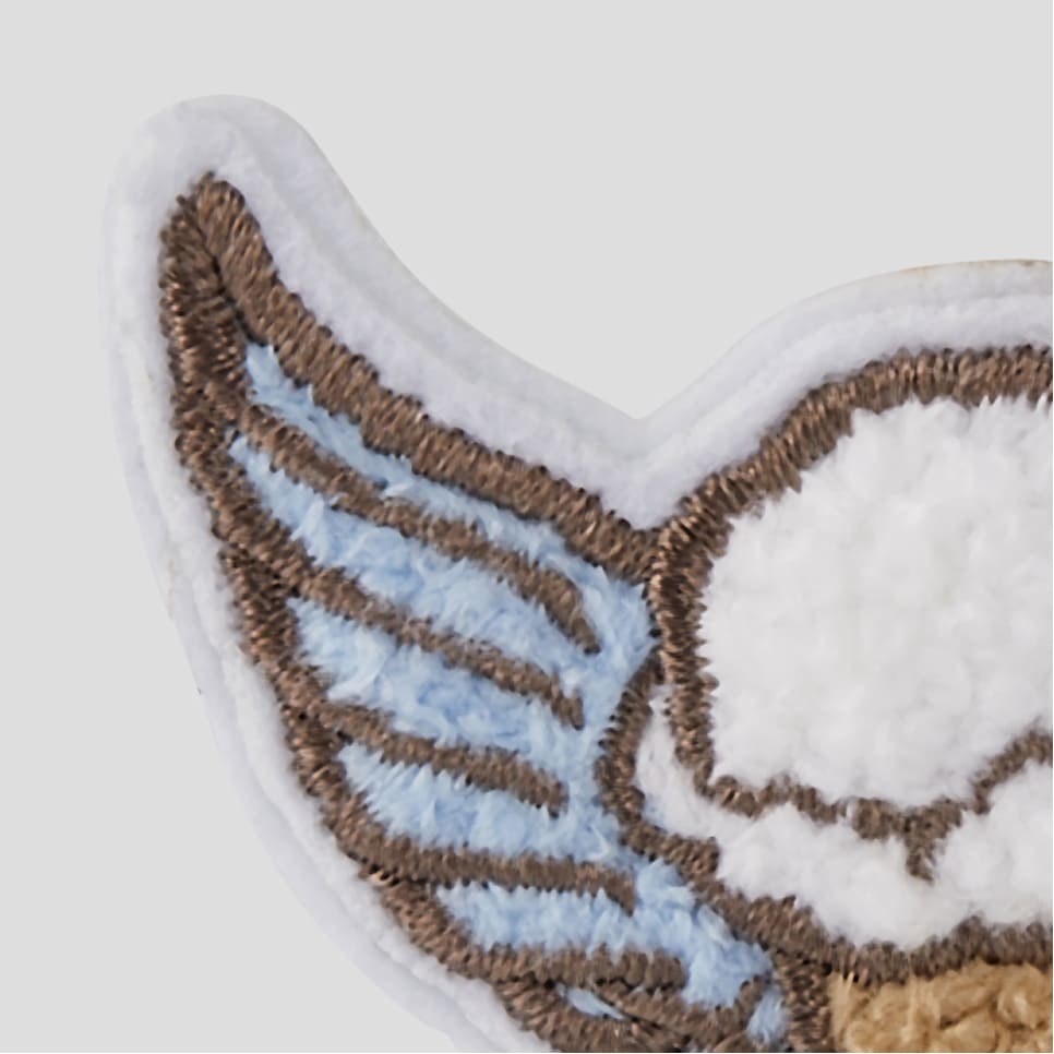 Custom Chenille Patches gallery image 6