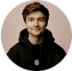 male profile photo