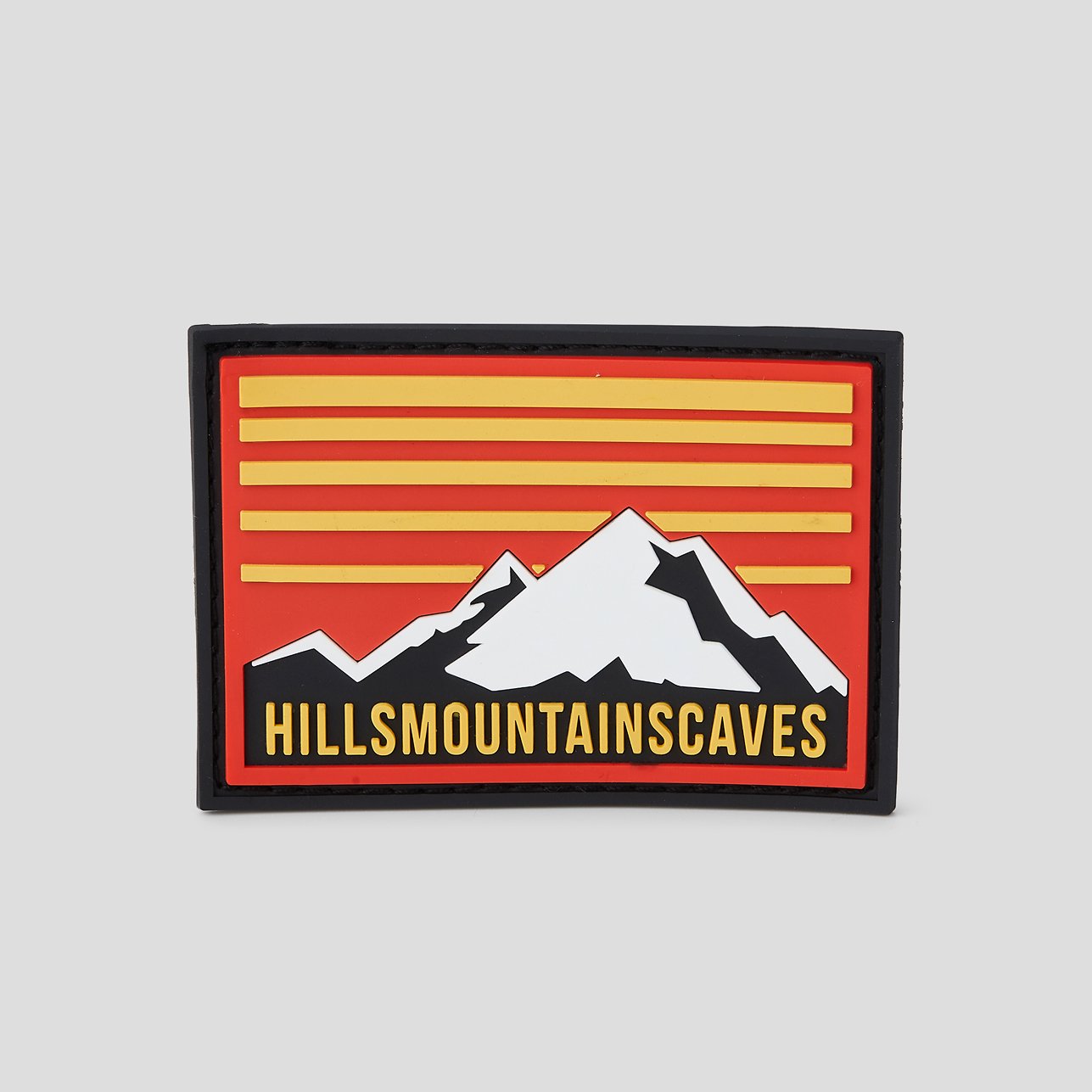 Patch MezcalMoto