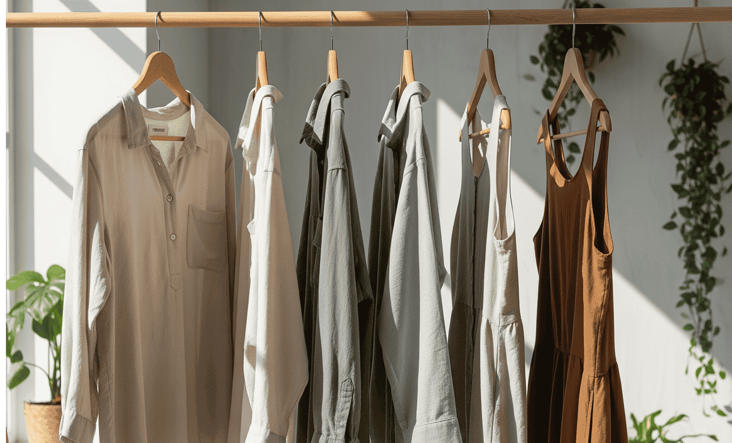 Ethical fashion: a guide to choosing the best manufacturing partners