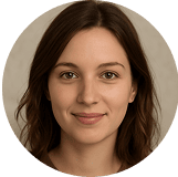 random female profile photo