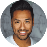 portrait of a young woman (1)