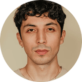 portrait of a young man (2)