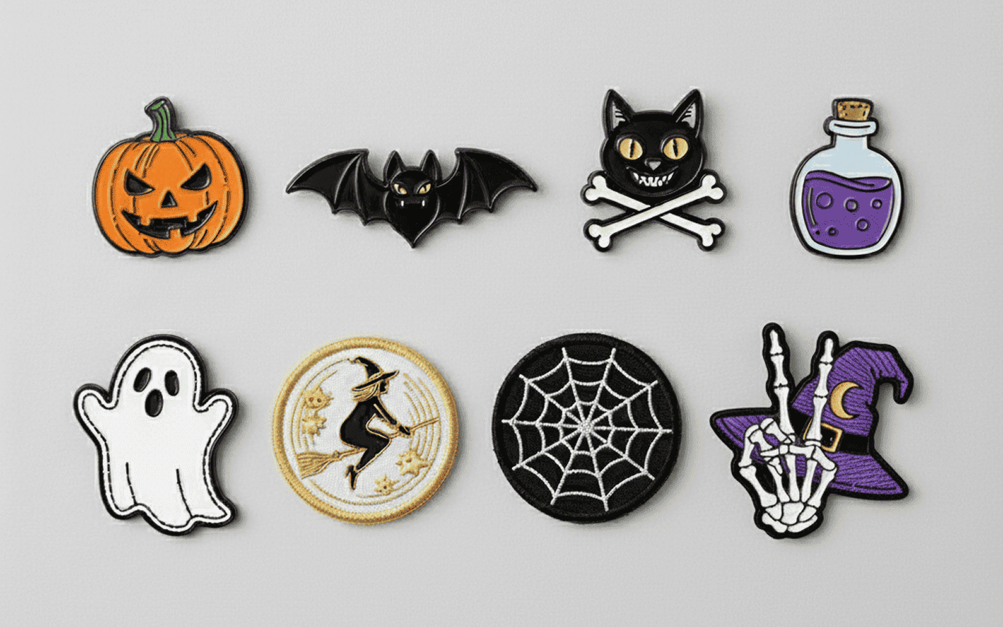 5 Halloween merch ideas for the spooky season
