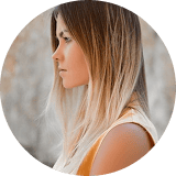 portrait of a young woman (1)