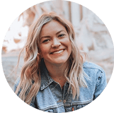 lady that loves cats profile photo realistic