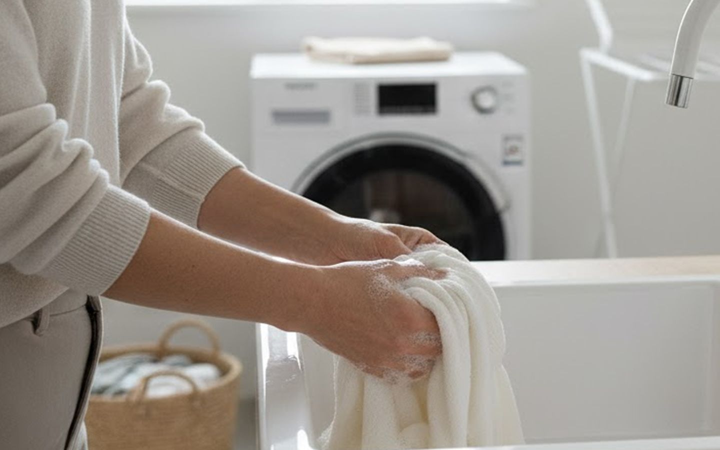 step 4 to remove iron-on letters_ wash the clothes