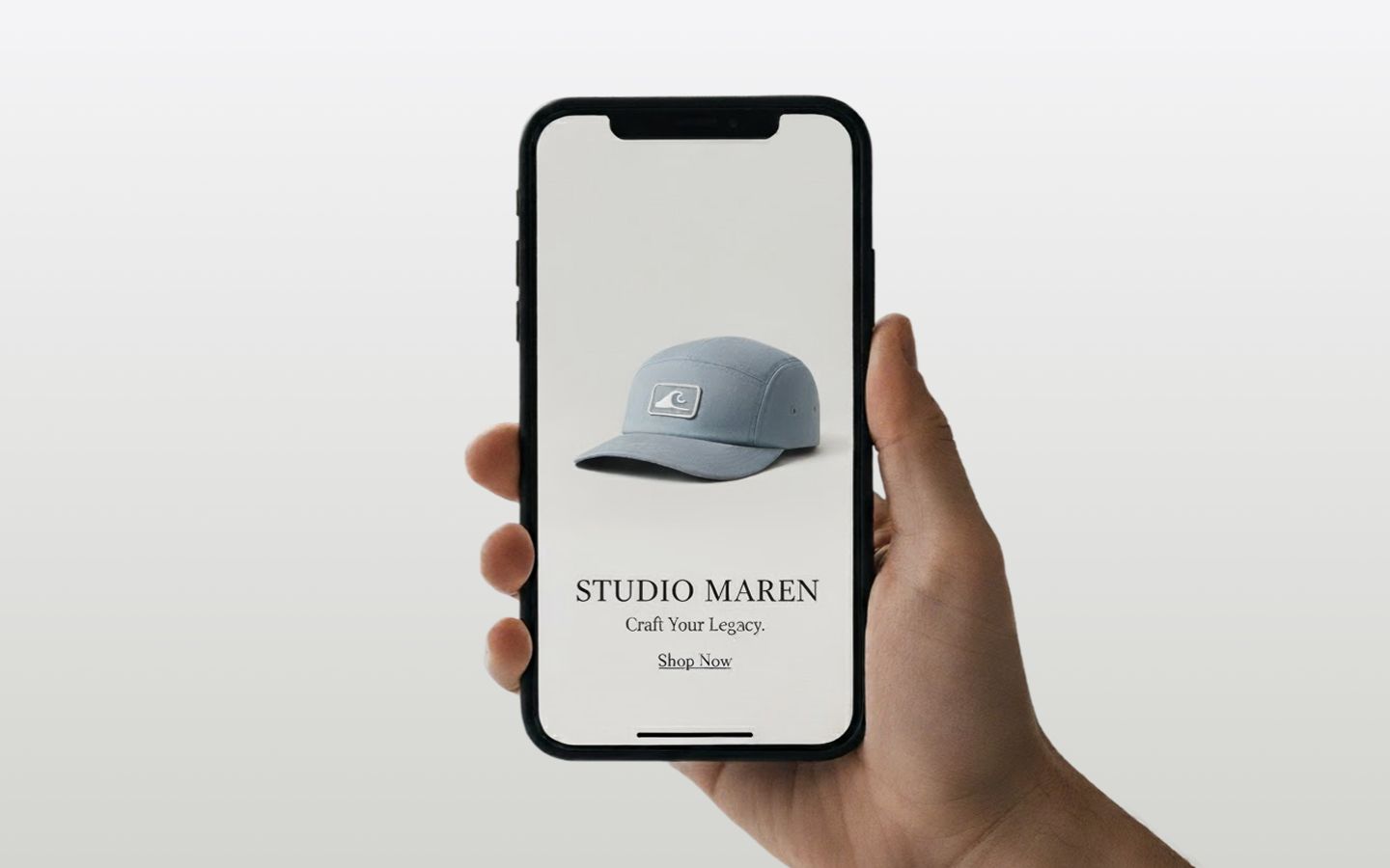 launch your own custom hat brand