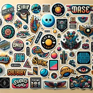 8 Ways to Promote Your Business With Custom Sticker Design