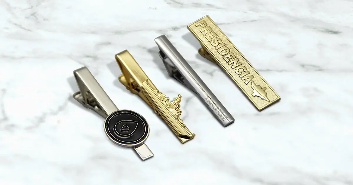 Why You Need Custom Tie Bars