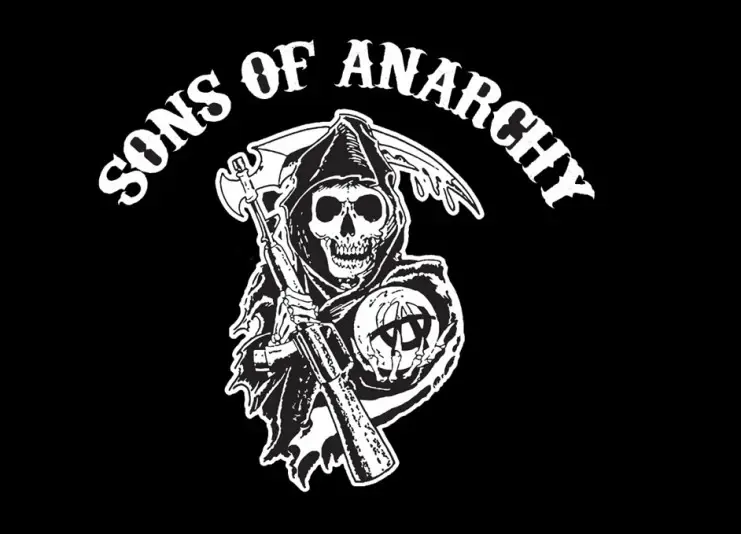 Meanings Behind the Sons of Anarchy Patches