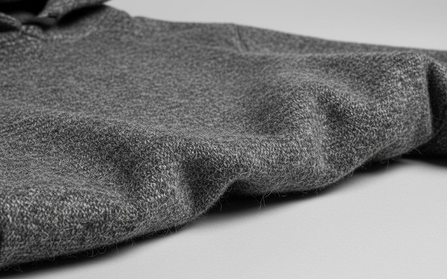 warmest material for a hoodie