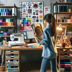 How to Start A Custom Patches Business – A Beginner’s Guide