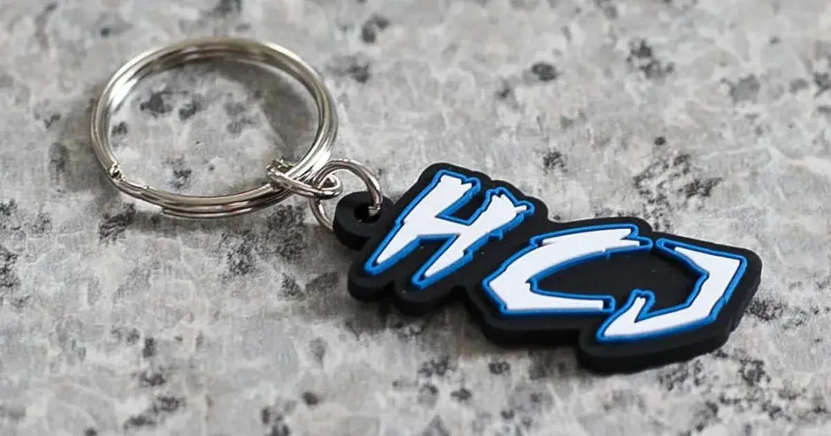 How to Start a Keychain Business