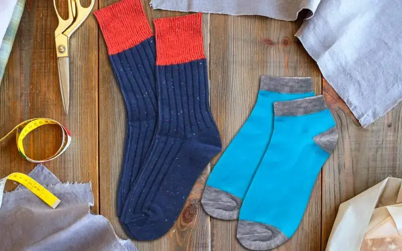 Choose_your_sock_style