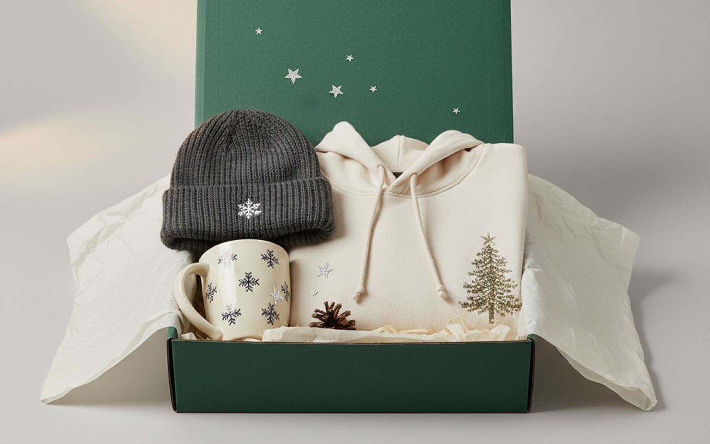 Best personalized Christmas gift ideas for the 2025 holiday season