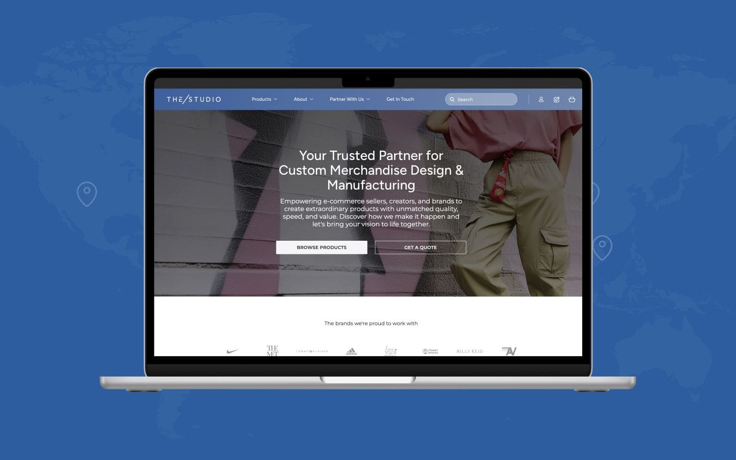 tools to help with product validation