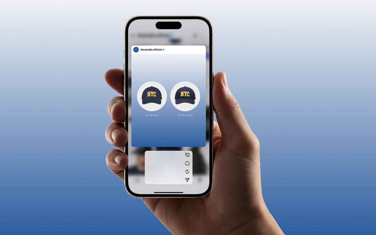 mockups in the product validation process
