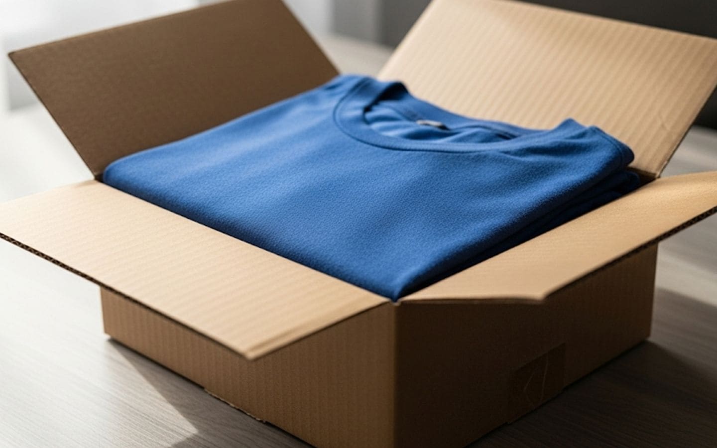 eco friendly shipping for brands