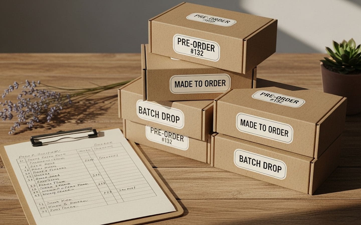 How small brands can go green without going broke