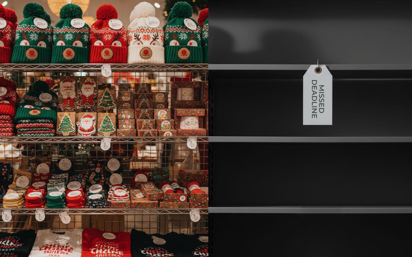 Stay ahead of manufacturing deadlines (1)