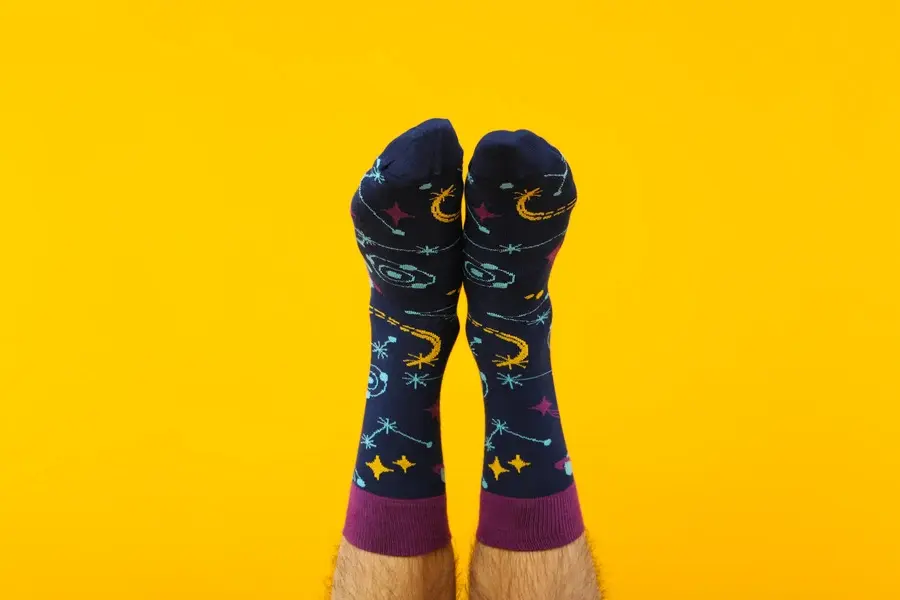 Custom Socks for E-commerce: How to Create a Product That Sells