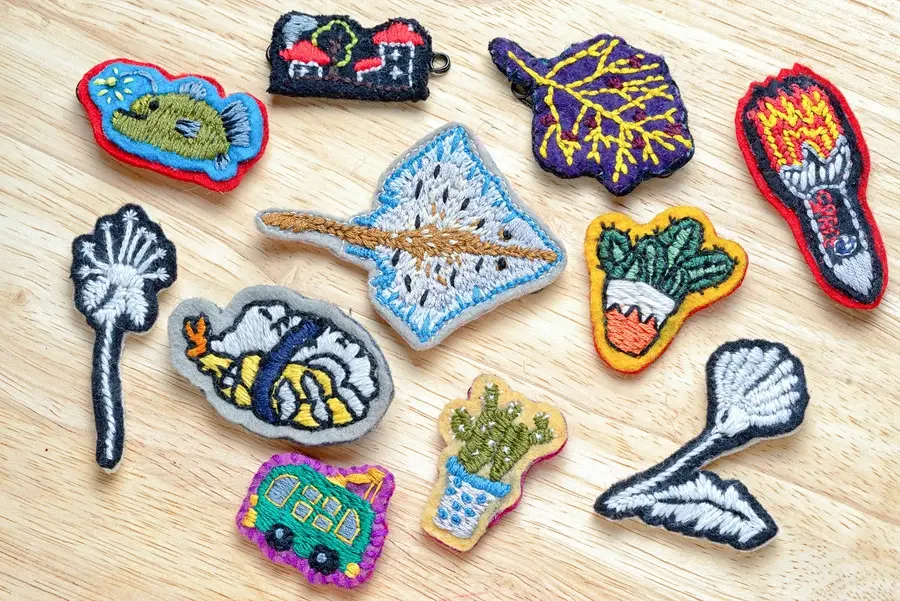 Cultural Heritage and Custom Iron-On Patches: Preserving Traditions through Modern Design